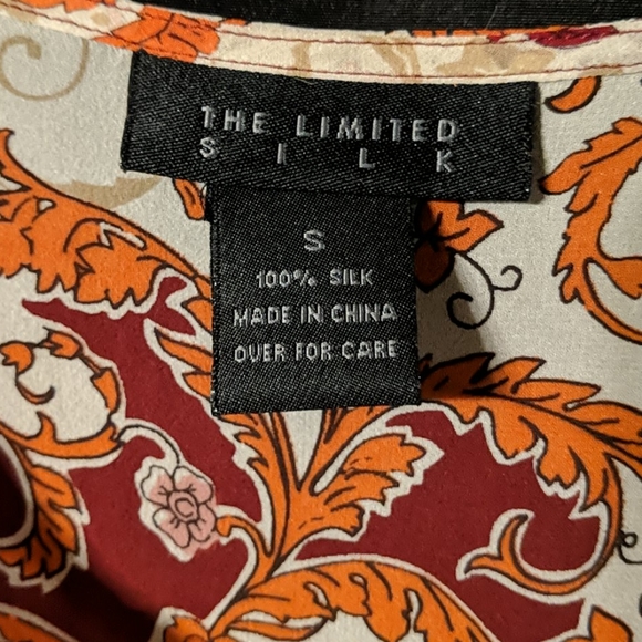 Sheer top - Picture 3 of 3